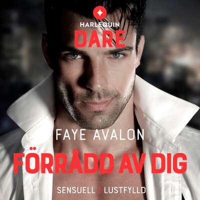 Förrådd av dig - Faye Avalon.