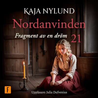 Fragment av en dröm - Kaja Nylund.