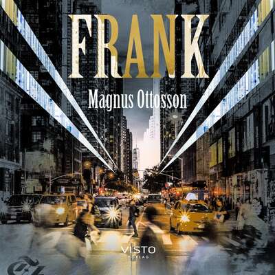 Frank - Magnus Ottosson.