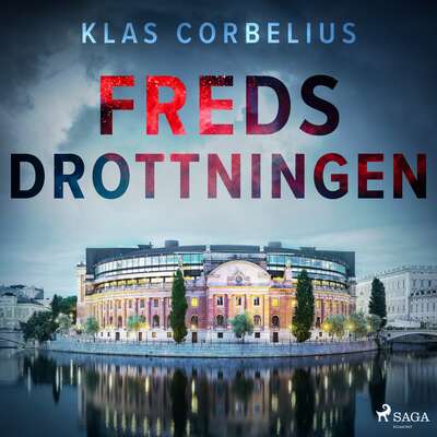 Fredsdrottningen - Klas Corbelius.