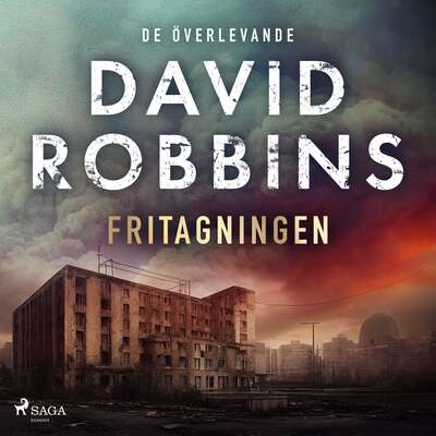 Fritagningen - David Robbins.