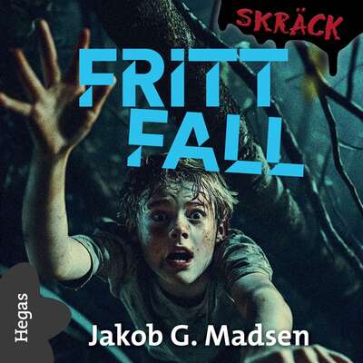 Fritt fall - Jakob G. Madsen.
