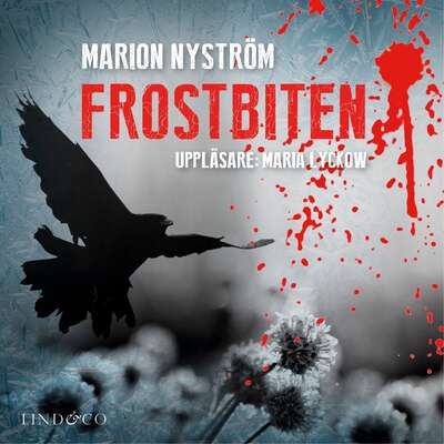Frostbiten - Marion Nyström.