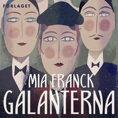 Galanterna - Mia Franck.