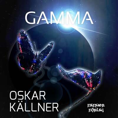 Gamma - Oskar Källner.