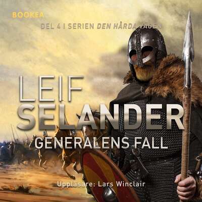 Generalens fall - Leif Selander.