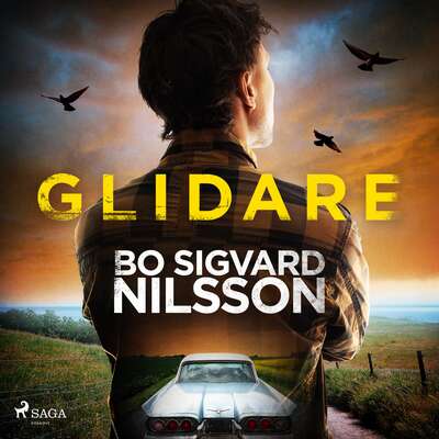 Glidare - Bo Sigvard Nilsson.