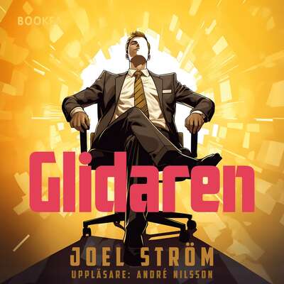 Glidaren - Joel Ström.