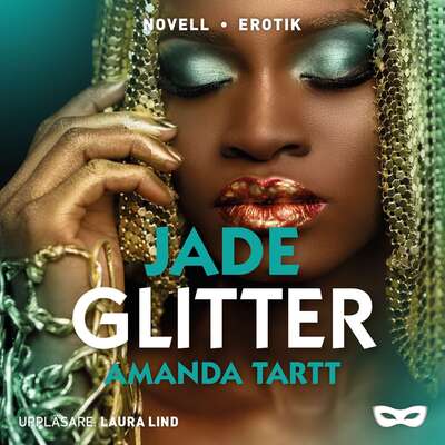 Glitter - Amanda Tartt.