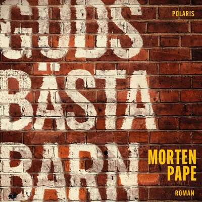 Guds bästa barn - Morten Pape.