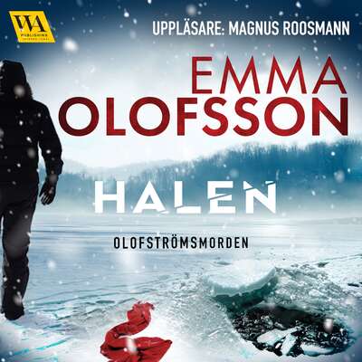 Halen - Emma Olofsson.