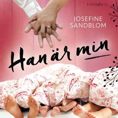 Han är min - Josefine Sandblom.