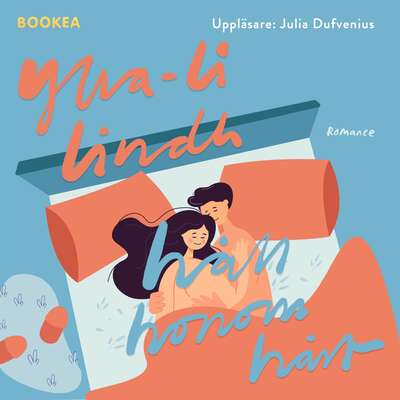 Håll honom hårt - Ylva-Li Lindh.