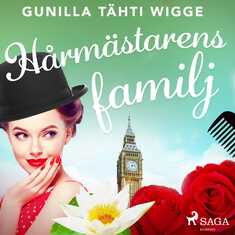 Hårmästarens familj