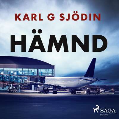 Hämnd - Karl G Sjödin.