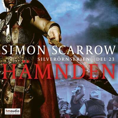 Hämnden - Simon Scarrow.