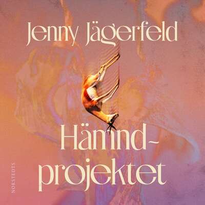 Hämndprojektet - Jenny Jägerfeld.