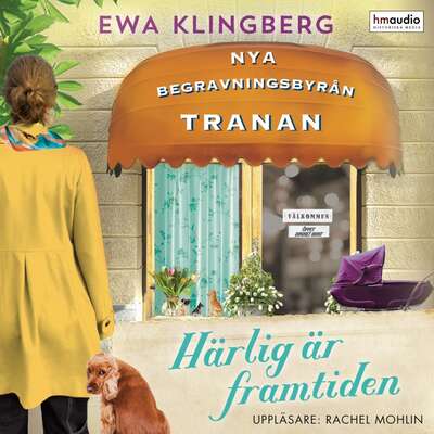 Härlig är framtiden - Ewa Klingberg.
