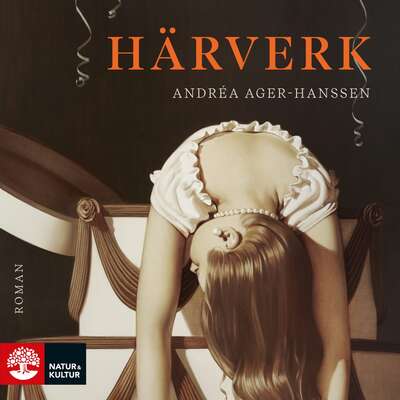 Härverk - Andréa Ager-Hanssen.
