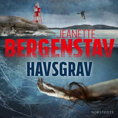 Havsgrav - Jeanette Bergenstav.