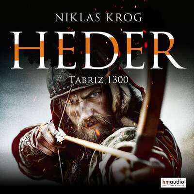 Heder : Tabriz 1300 - Niklas Krog.