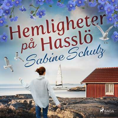 Hemligheter på Hasslö - Sabine Schulz.