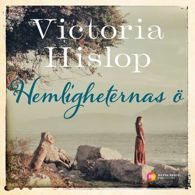 Hemligheternas ö - Victoria Hislop.