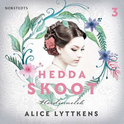 Herdinnelek - Alice Lyttkens.