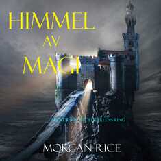 Himmel Av Magi (Nionde Bok Trollkarlens Ring)