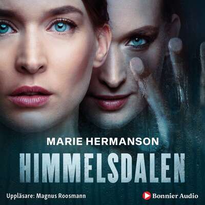 Himmelsdalen - Marie Hermanson.