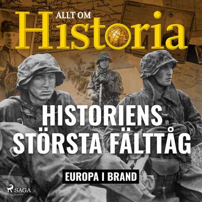 Historiens största fälttåg - Allt Om Historia.