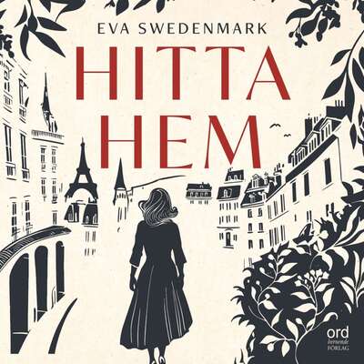 Hitta hem - Eva Swedenmark.