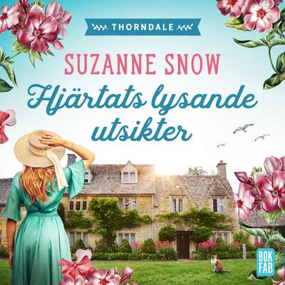 Hjärtats lysande utsikter - Suzanne Snow.