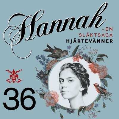 Hjärtevänner - Laila Brenden.