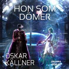 Hon som dömer