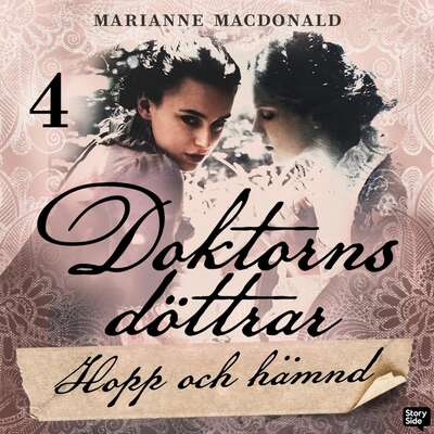 Hopp och hämnd - Marianne MacDonald.