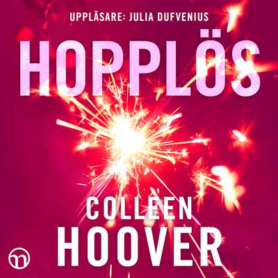 Hopplös - Colleen Hoover.
