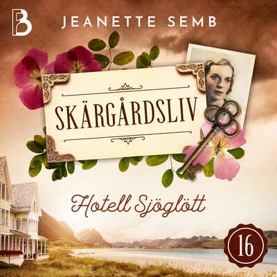 Hotell Sjöglött - Jeanette Semb.
