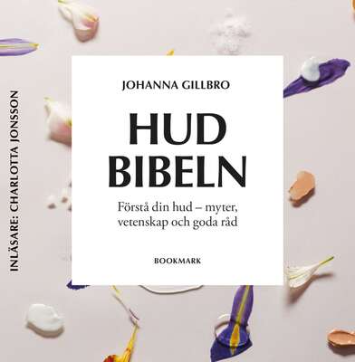 Hudbibeln - Johanna Gillbro.