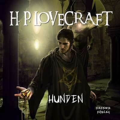 Hunden - H. P. Lovecraft.