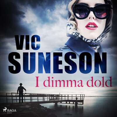 I dimma dold - Vic Suneson.
