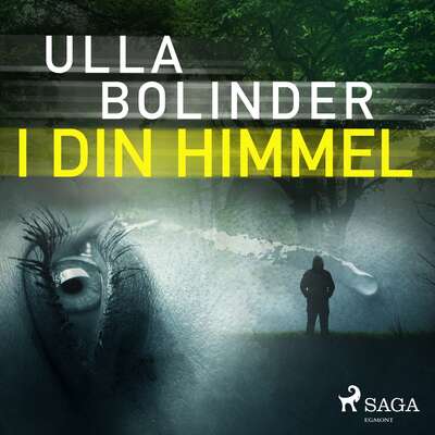 I din himmel - Ulla Bolinder.