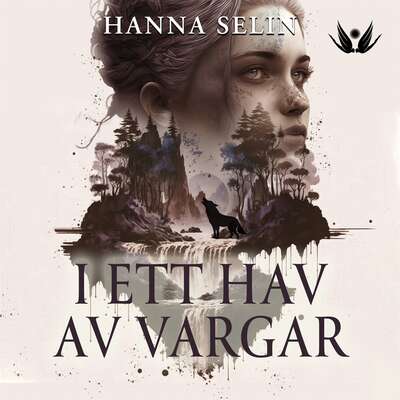 I ett hav av vargar - Hanna Selin.
