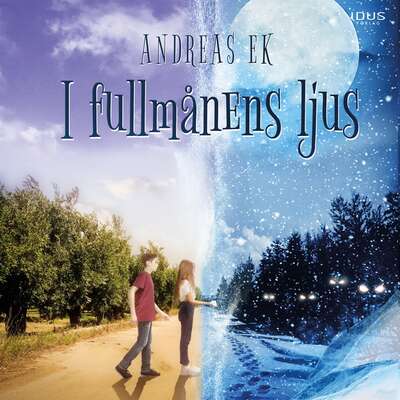 I fullmånens ljus - Andreas Ek.