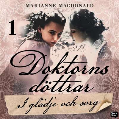 I glädje och sorg - Marianne MacDonald.
