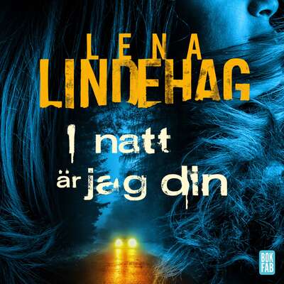 I natt är jag din - Lena Lindehag.