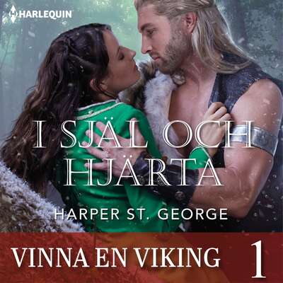 I själ och hjärta - Harper St. George.