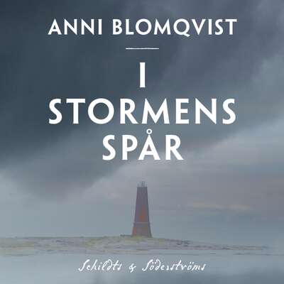 I stormens spår - Anni Blomqvist.