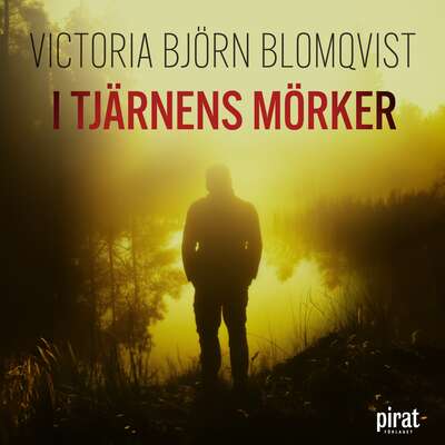 I tjärnens mörker - Victoria Björn Blomqvist.