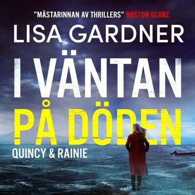 I väntan på döden - Lisa Gardner.